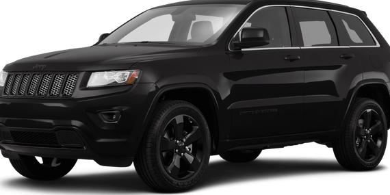 JEEP GRAND CHEROKEE 2015 1C4RJEAG0FC669681 image